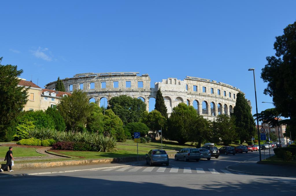 Apartment Rosy PUY Quarto foto