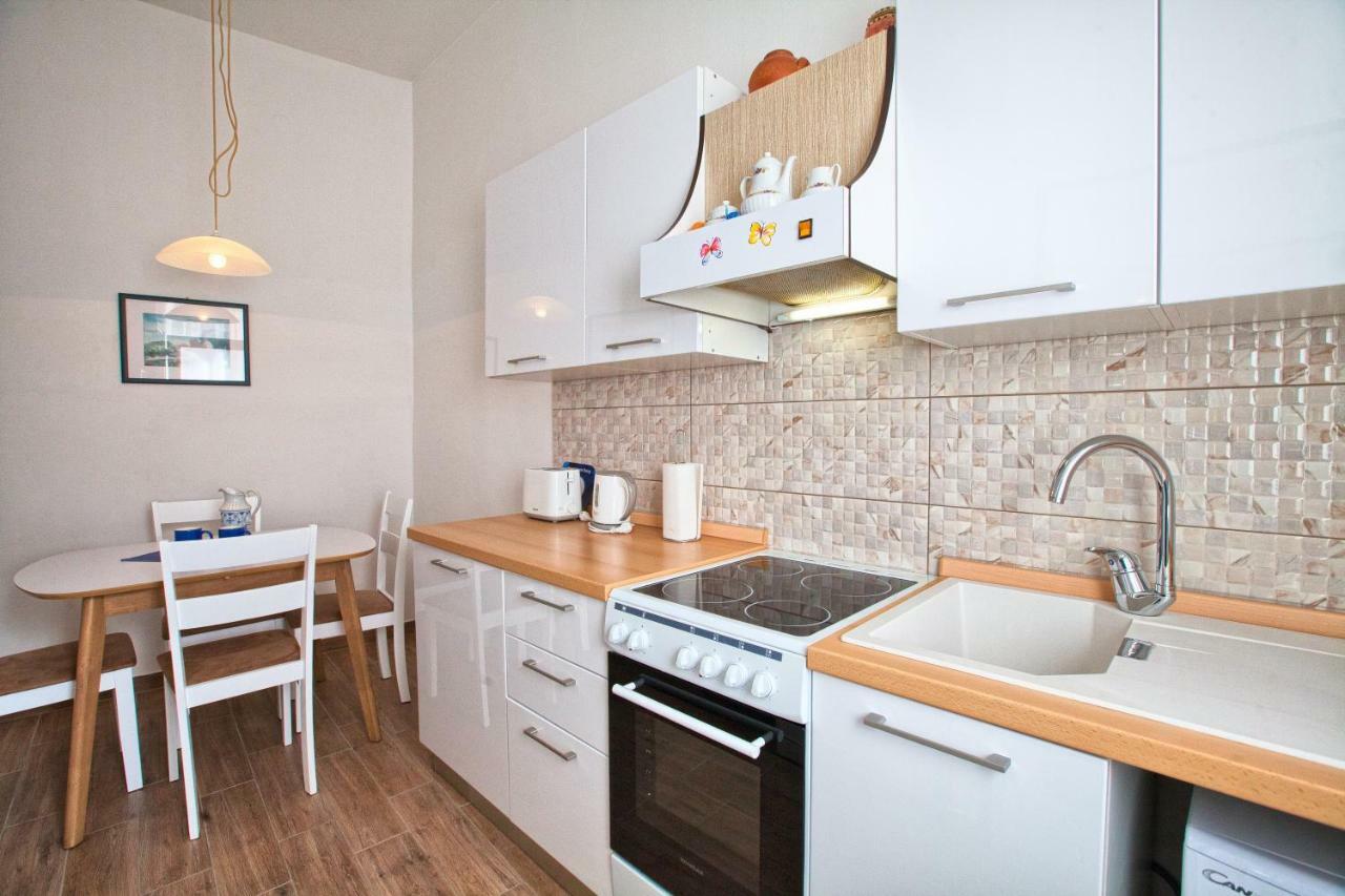 Apartment Rosy PUY Exterior foto