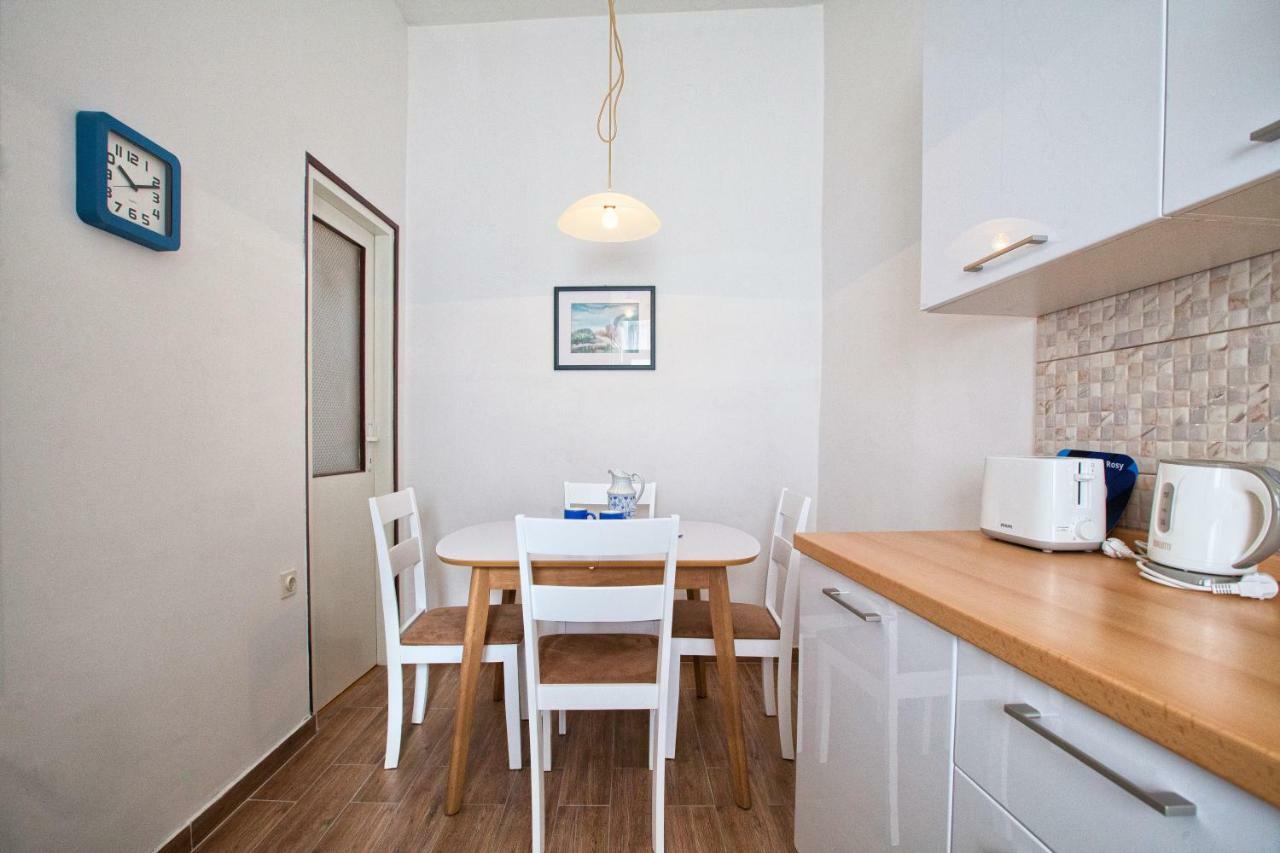 Apartment Rosy PUY Exterior foto