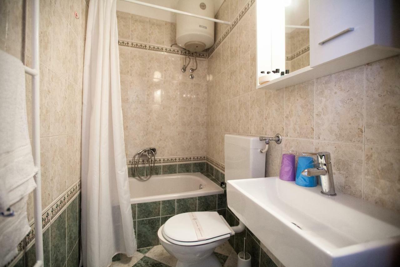 Apartment Rosy PUY Exterior foto