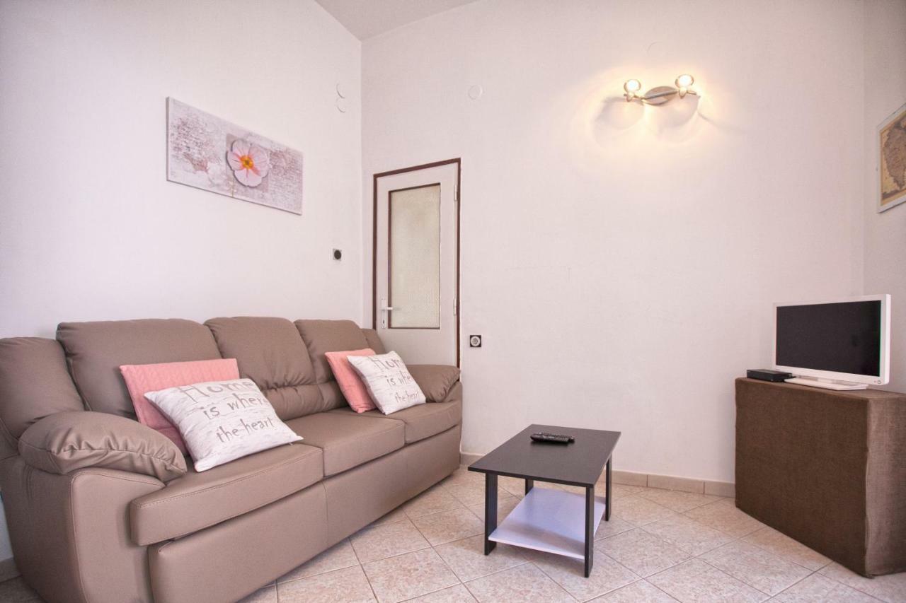 Apartment Rosy PUY Exterior foto