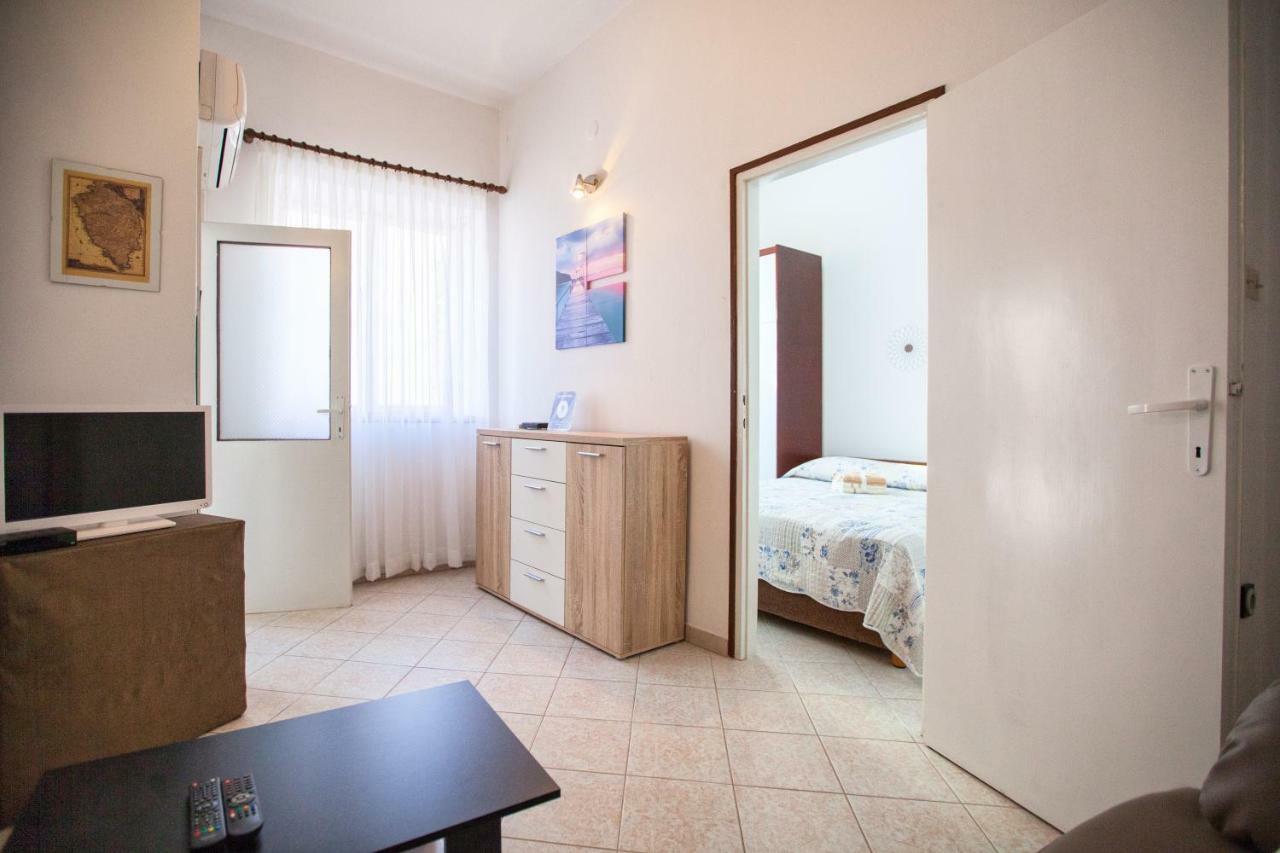 Apartment Rosy PUY Exterior foto