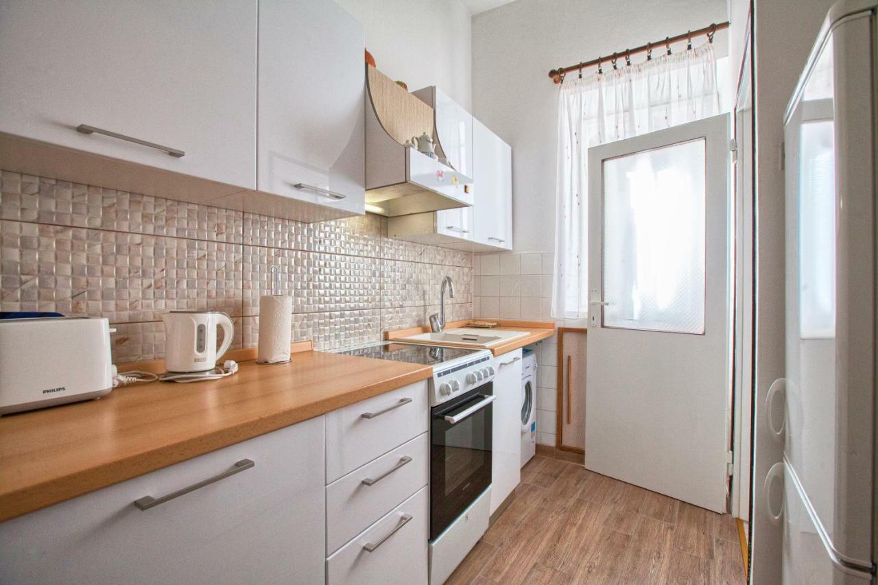 Apartment Rosy PUY Exterior foto