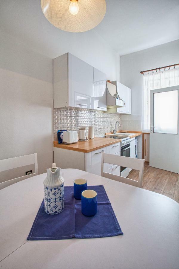 Apartment Rosy PUY Exterior foto