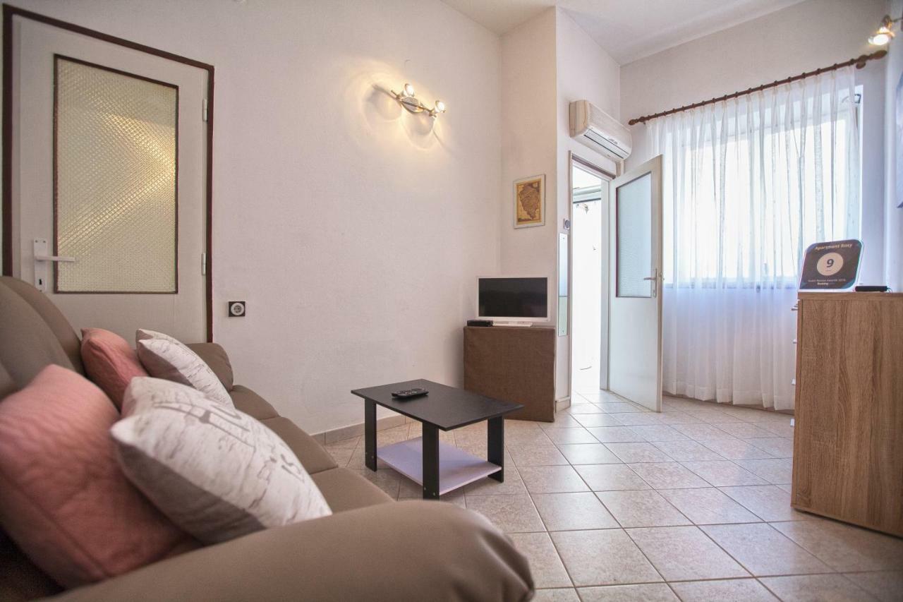 Apartment Rosy PUY Exterior foto