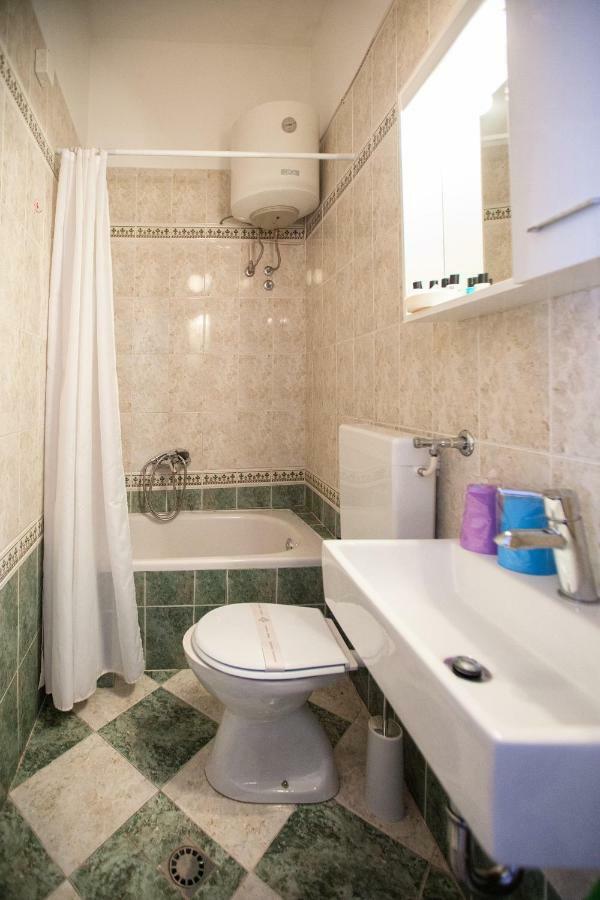 Apartment Rosy PUY Exterior foto