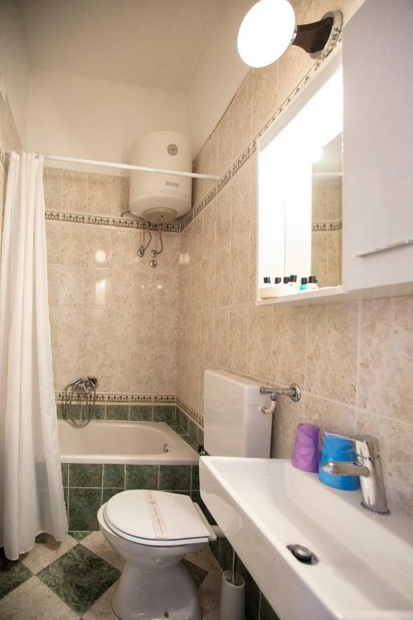 Apartment Rosy PUY Exterior foto