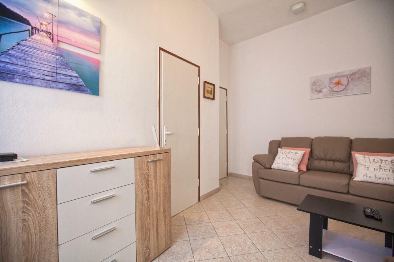 Apartment Rosy PUY Exterior foto