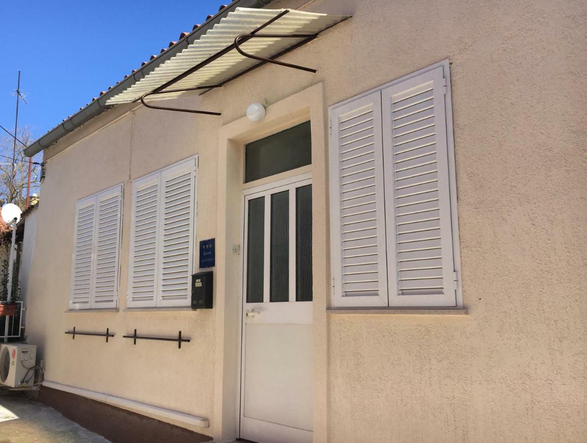 Apartment Rosy PUY Exterior foto